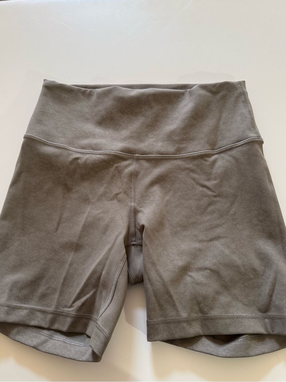 Wunder train shorts